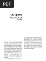Universo da Moda - Dario Caldas
