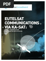 Eutelsat Broadband