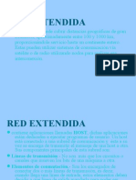 Red Extendida