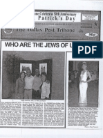 Who Are the Jews of Uganda
