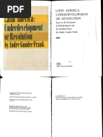 Download 1969 Andr Gunder Frank Latin America Underdevelopment or Revolution Book by Archivo Andr Gunder Frank 1929-2005 SN234020188 doc pdf