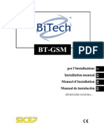 BT GSM Multi@19189