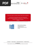 La Entrevista Psiquiatrica Del Sujeto Simulador