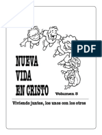 Nueva Vida en Cristo Vol 3