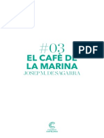 El Cafe de La Marina Introducció PDF