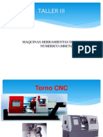 Introduccion Al CNC