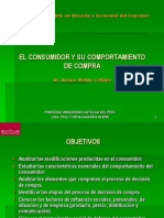 Comportamiento Del Consumidor