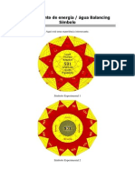 Solfeggio Experimento de Energia