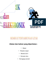 Elek Trik