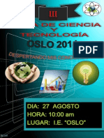 Feria de Ciencias