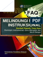 FAQ MMI