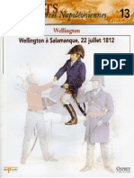DelPrado - Osprey Napoleon - War 013 - Wellington
