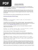 Download Vacancy - Annotations by Matt Lazarus SN234044925 doc pdf