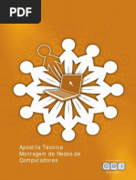 3 2 Infra Estrutura Apostila Curso Montagem Redes