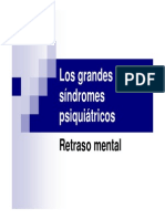Retraso Mental To-Clase05 - 2 (WWW - Unioviedo.es)