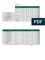 2014 Work and Financial Plan (WFP) Template