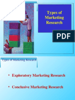 2types of Research