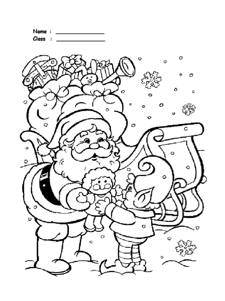 christmas-color-activities-pdf