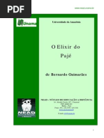 Elixir Do Pajé