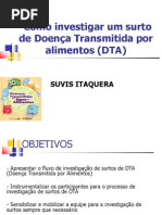 Aula Surtos DTA