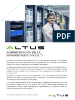 ITIM Datasheet