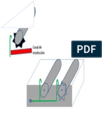 Esquema Sistema de Lubricacion