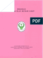 Minggu 14 PDF Referensi Lain Pedoman Master Plan Rumah Sakit