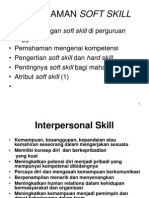 Soft Skill Pemahaman