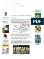 PDF) Pdfcoffee.com 73339358 chess variants collection 1pdf pdf free