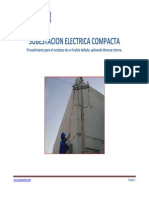 Proced de Remplazo de Fusible Subestacion Electrica Compacta Por Proyectra