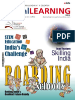 In India Skills Matters! Digital Learning Special Story On Skills, Featuring IL&FS Education