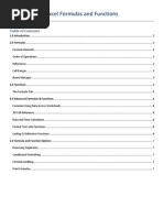 Excel Formulas p2