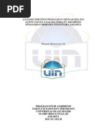 Download Strategi Pemasaran by Lufi Kurniawan SN234071879 doc pdf