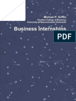 Business Internships