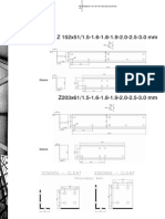 Zed Purlins