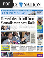 Download Daily Nation July 16th 2014 by jorina807 SN234073464 doc pdf