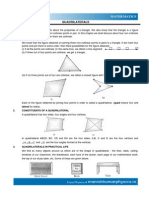 Quadrilateral