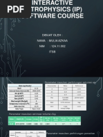 Download Interactive Petrophysics Ip Software Course Mulia Azkaa by Azka Mulia SN234079319 doc pdf