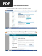 Go To Cloudera Quickstart VM To Download A Pre-Setup CDH Virtual Machine