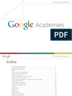 Google Academies Fundamentals