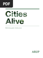 Digital Urban Modeling and Simulation | PDF | Sustainability