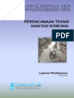 Download Lap Pendahuluan Sanitasi by Nugroho Nughie Adityo SN234086517 doc pdf