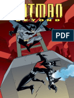 Batman Beyond