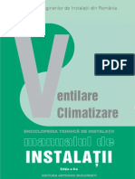 Ventilatii