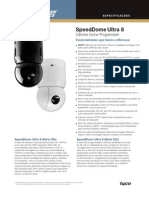 Speeddome-ultra8 Ds r02 Lt Pr