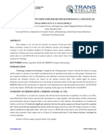 Comp Sci - IJCSEITR - Clustering Concepts Using For - Pooja Shrivastava - OPaid