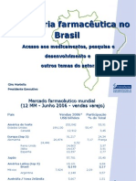 Industria Farmaceutica