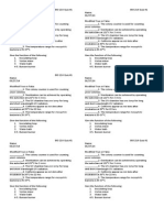 BIO 214 Quiz 1