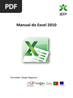 Manual Do Excel 2010