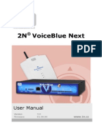 Voiceblue Next User Guide v3